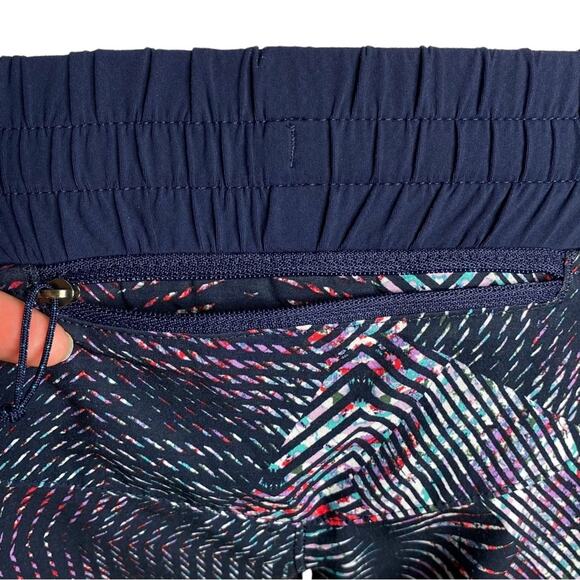 Patagonia Nine Trails Shorts size Small - Picture 8 of 13